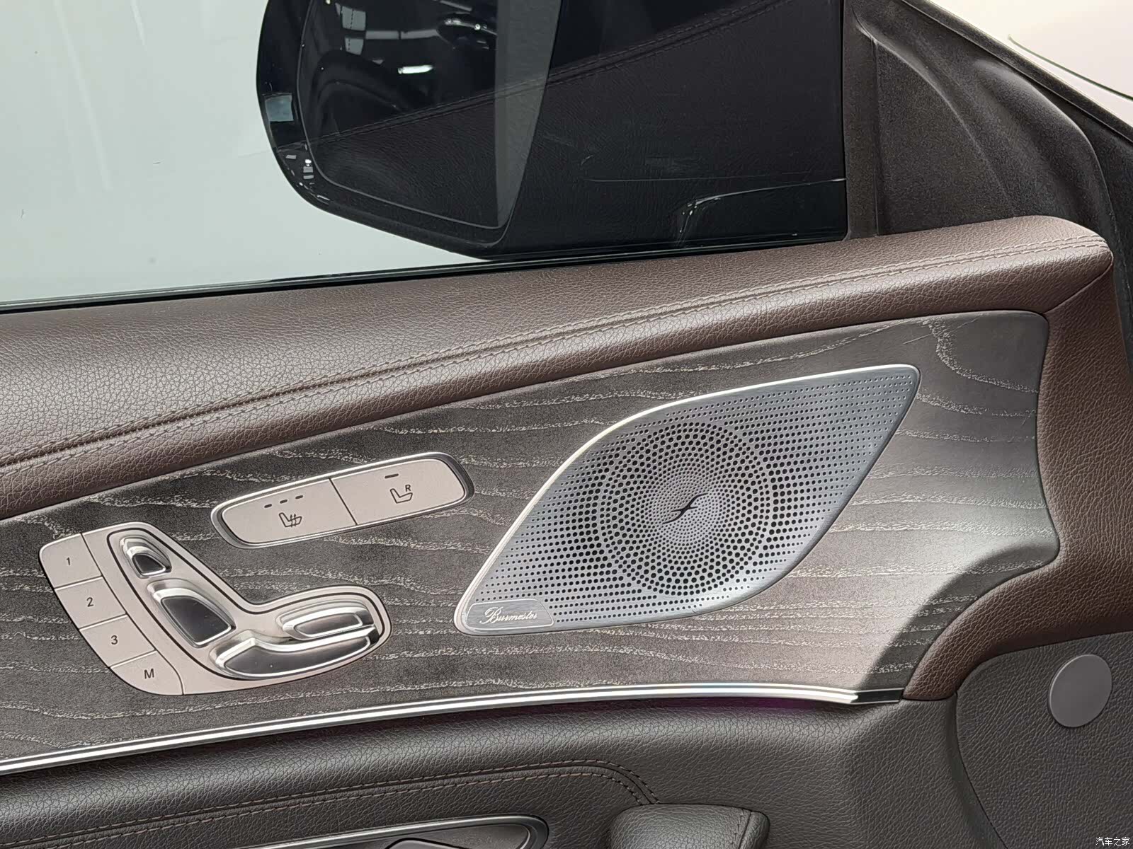 Mercedes-Benz CLS, 2020 16
