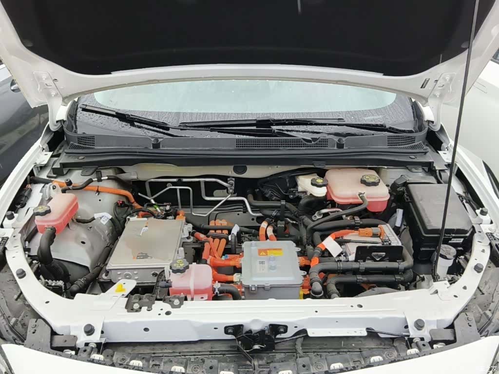 Buick Velite, 2026 20