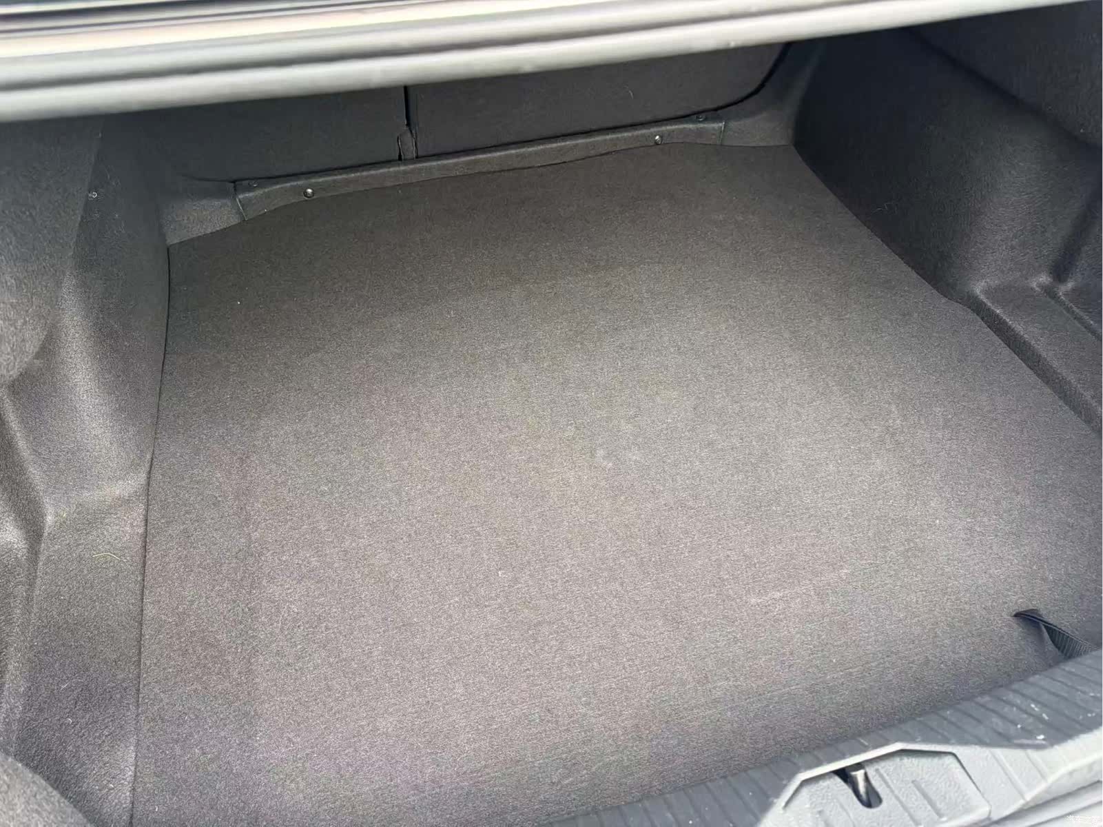 Volkswagen Lamando, 2019 18