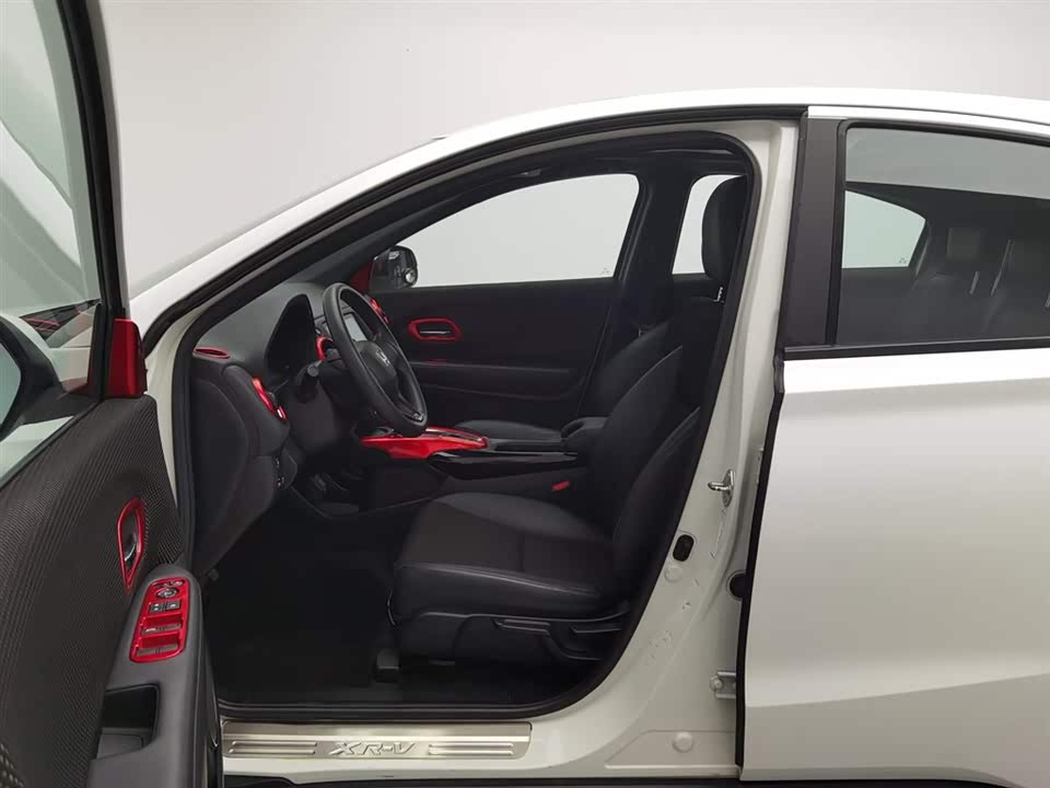 Honda XR-V