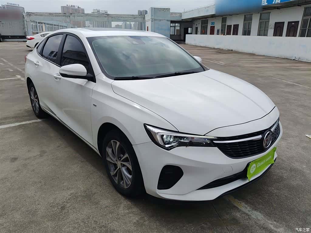 Buick Verano, 2023 22