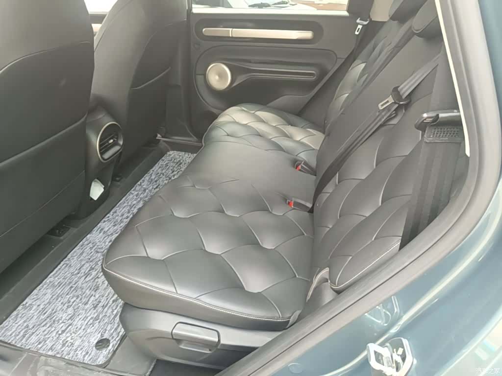 Wuling 460, 2024 17
