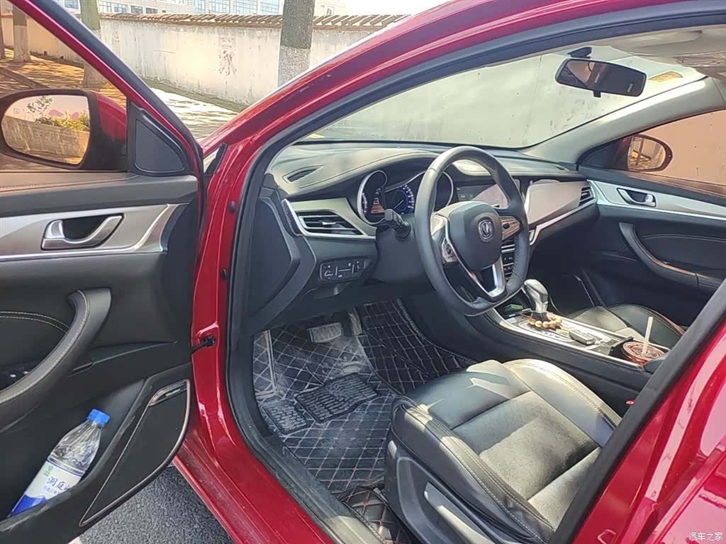 Changan Eado, 2019 16