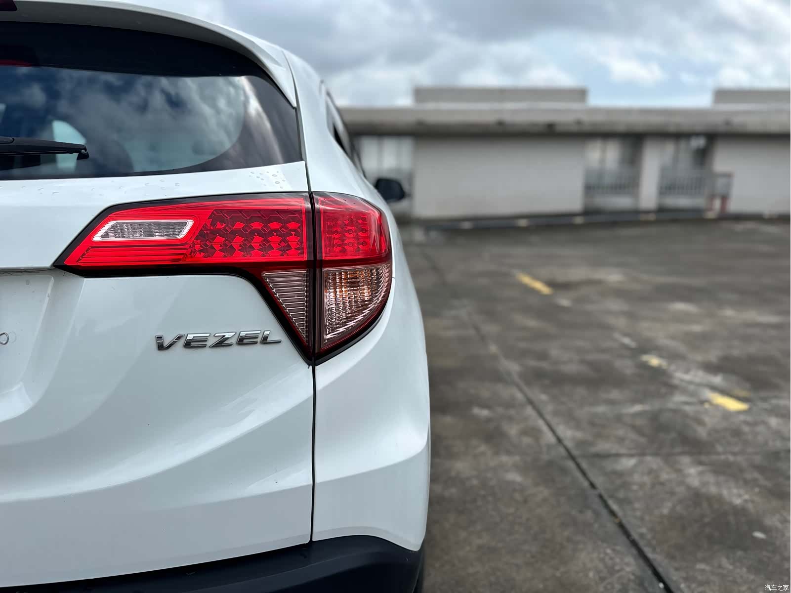 Honda Vezel, 2017 19