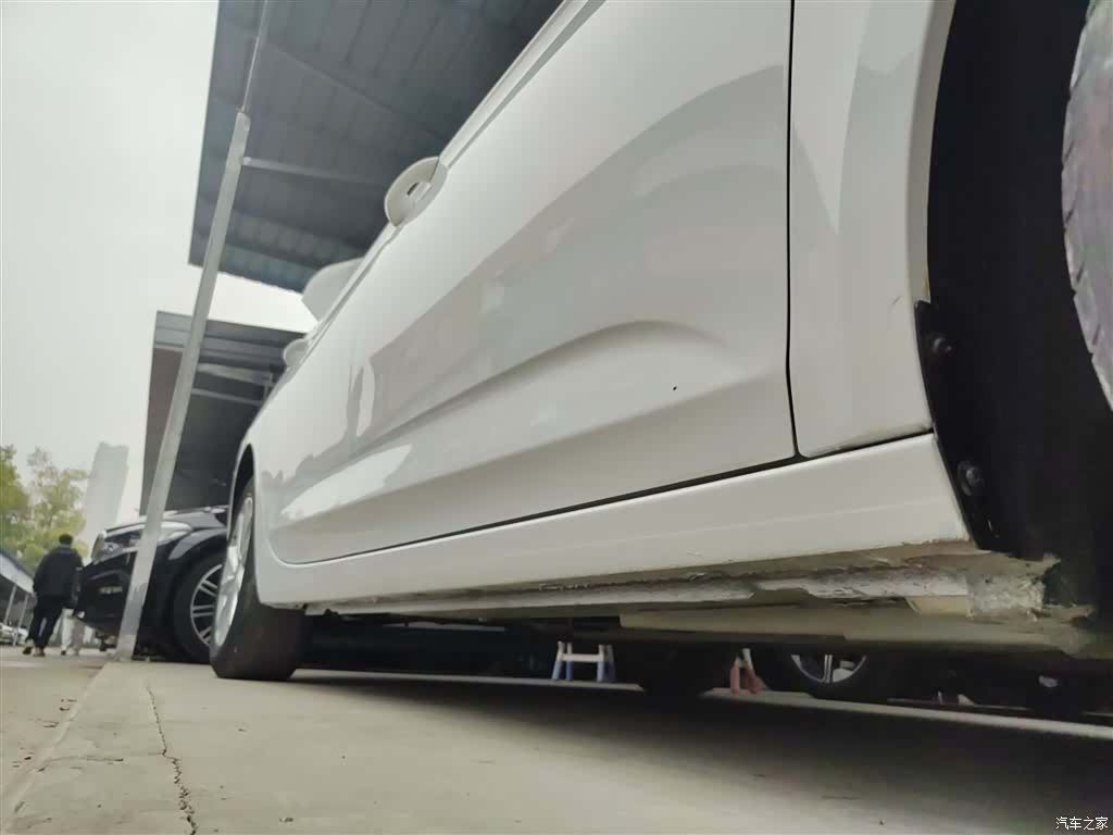 Buick Verano, 2019 20