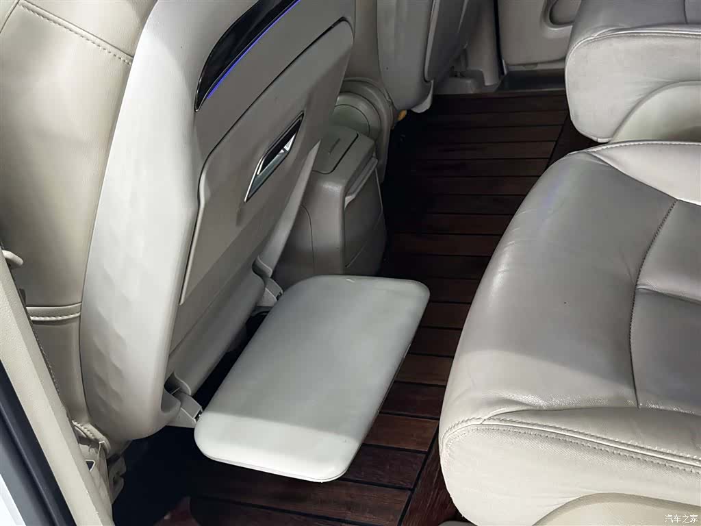 Buick GL8, 2019 20