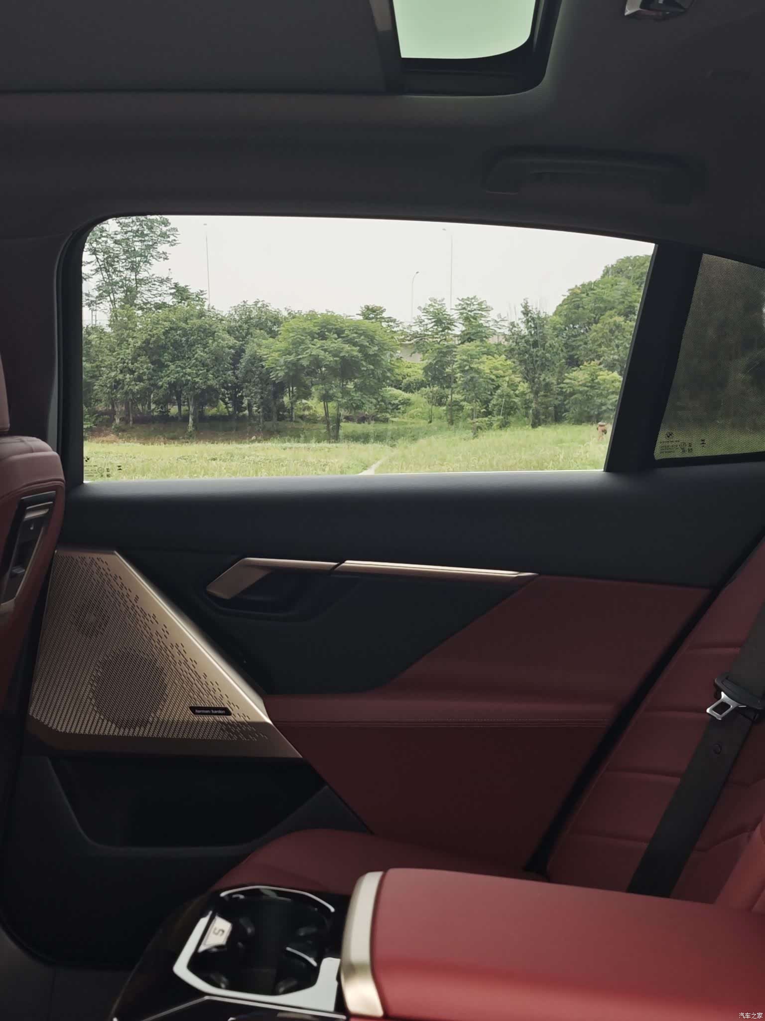 BMW 5 Series, 2024 8