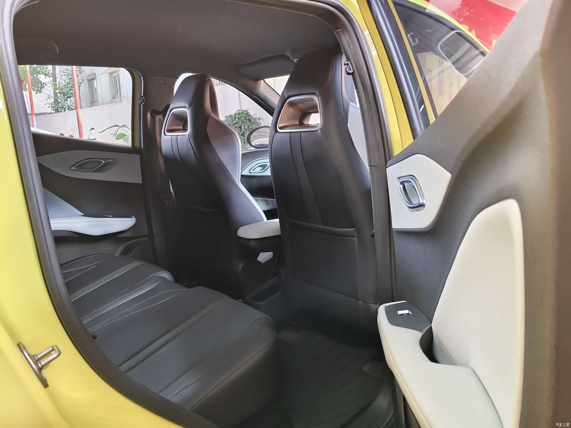 BYD Seagull, 2023 8