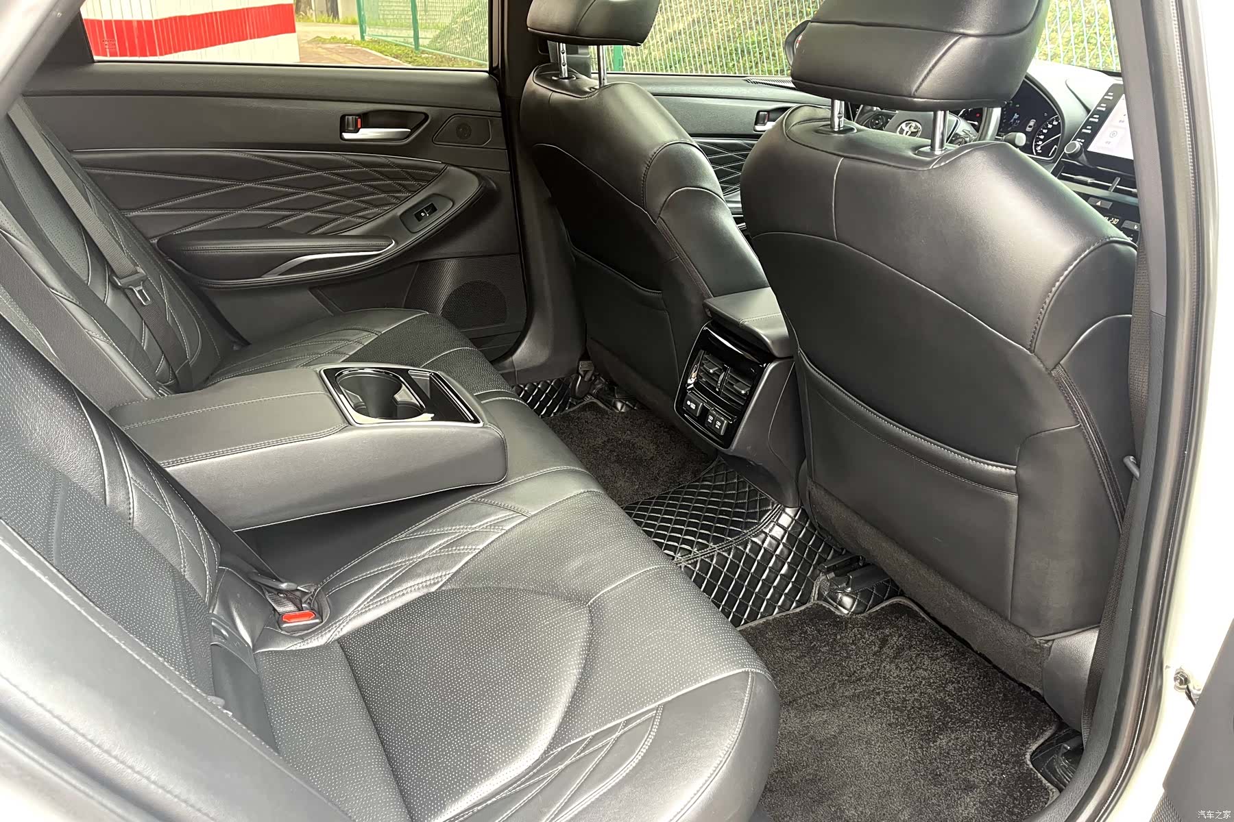 Toyota Avalon, 2021 17