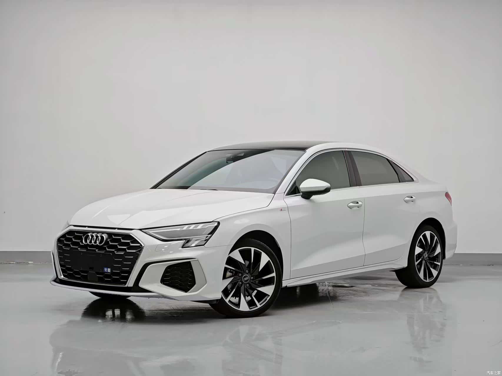Audi A3, 2023 1