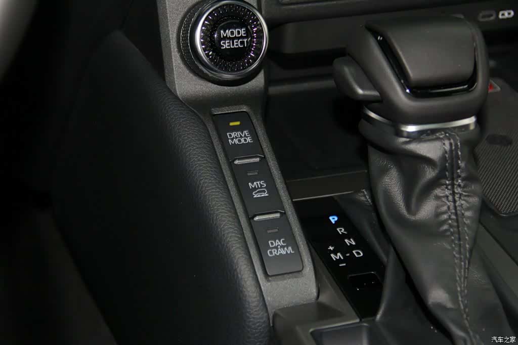 Toyota Prado, 2026 19