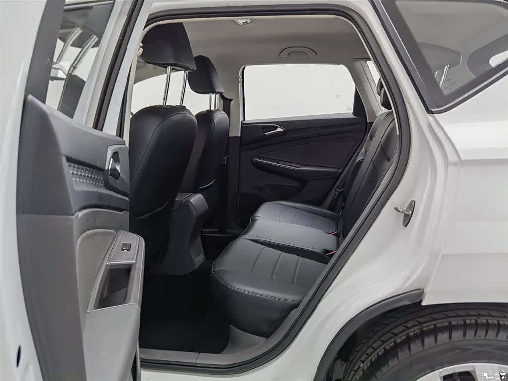 Volkswagen VS5, 2019 15