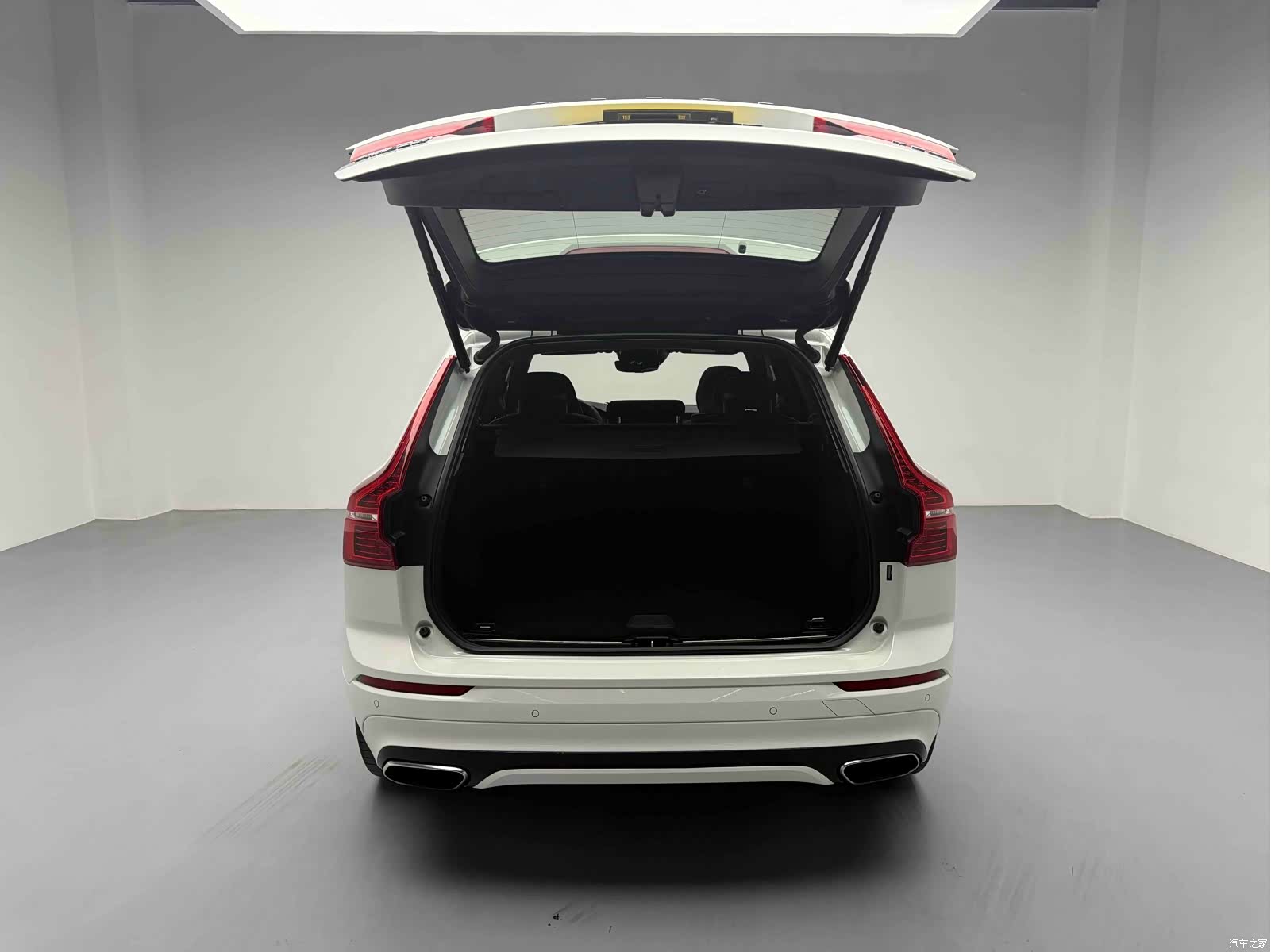Volvo XC60, 2018 21