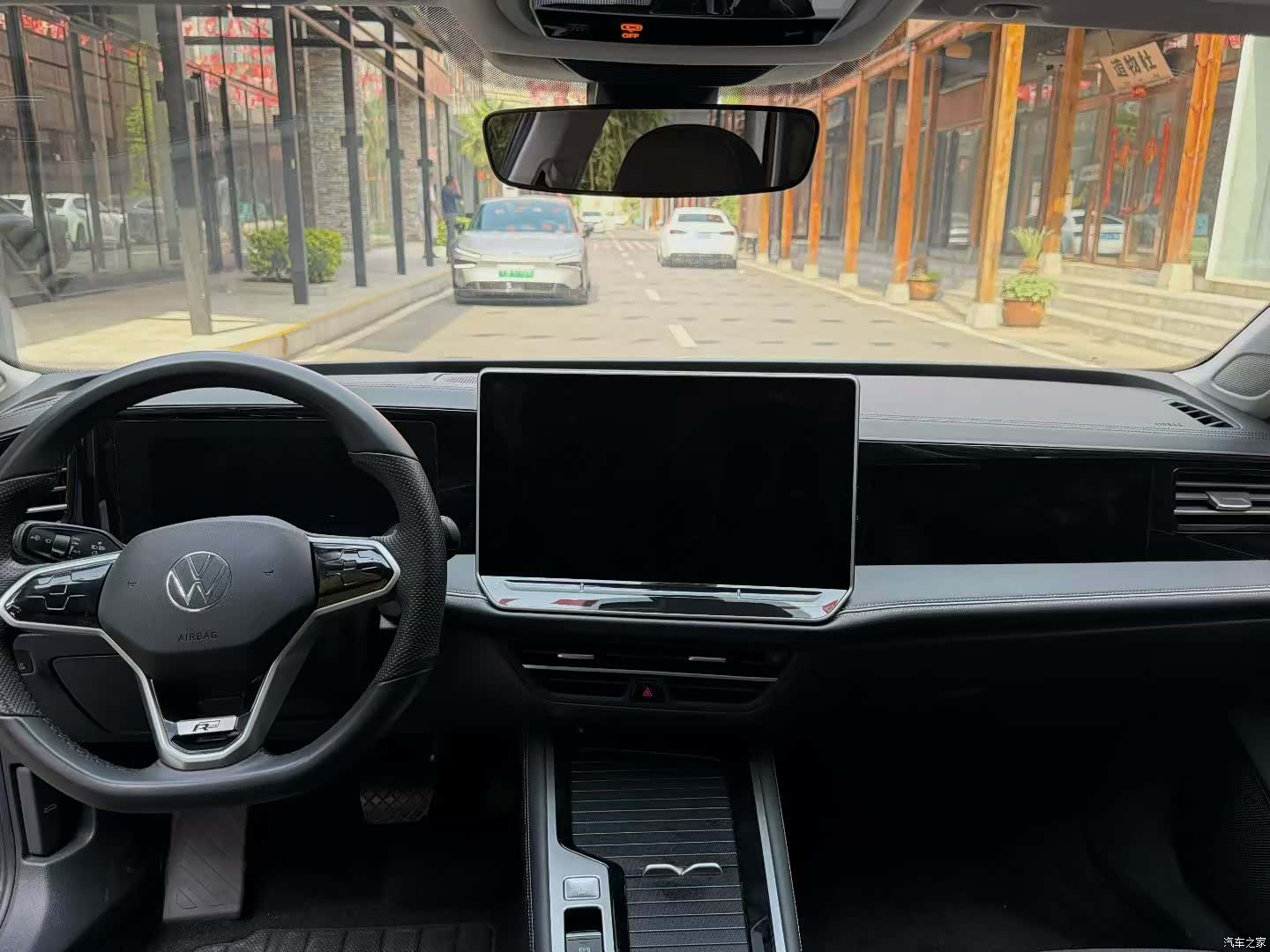 Volkswagen Magotan, 2025 все фото
