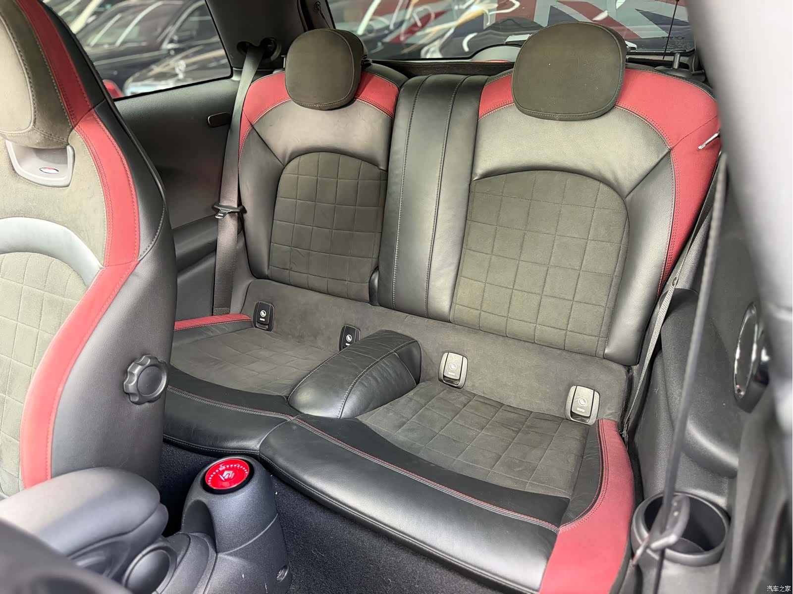 Mini Cooper, 2015 12