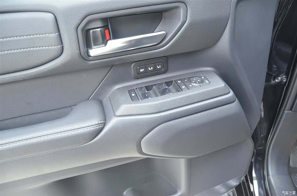 Toyota Prado, 2026 7