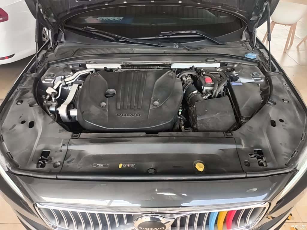 Volvo S90, 2021 20