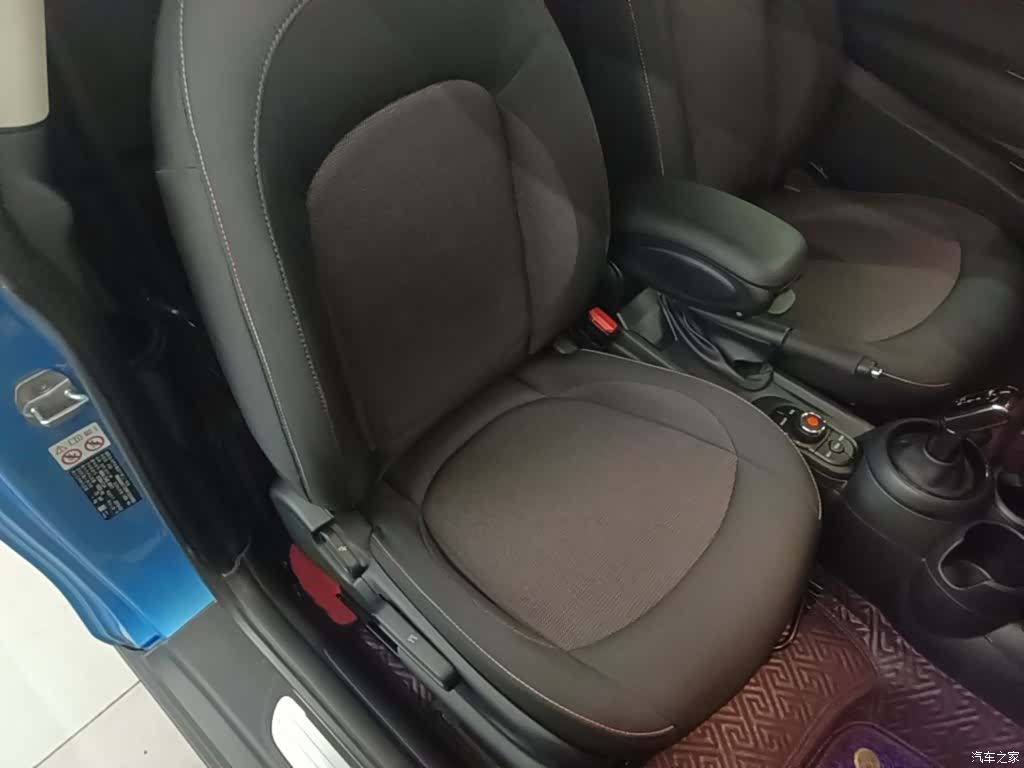 Mini ONE, 2018 25