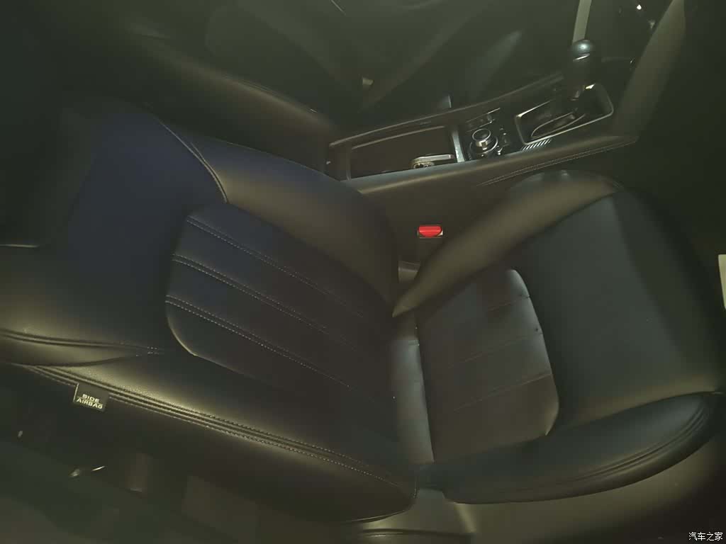 Mazda CX-4, 2018 25