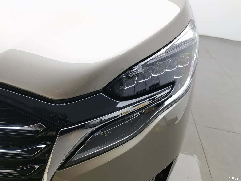 Buick GL8, 2024 7
