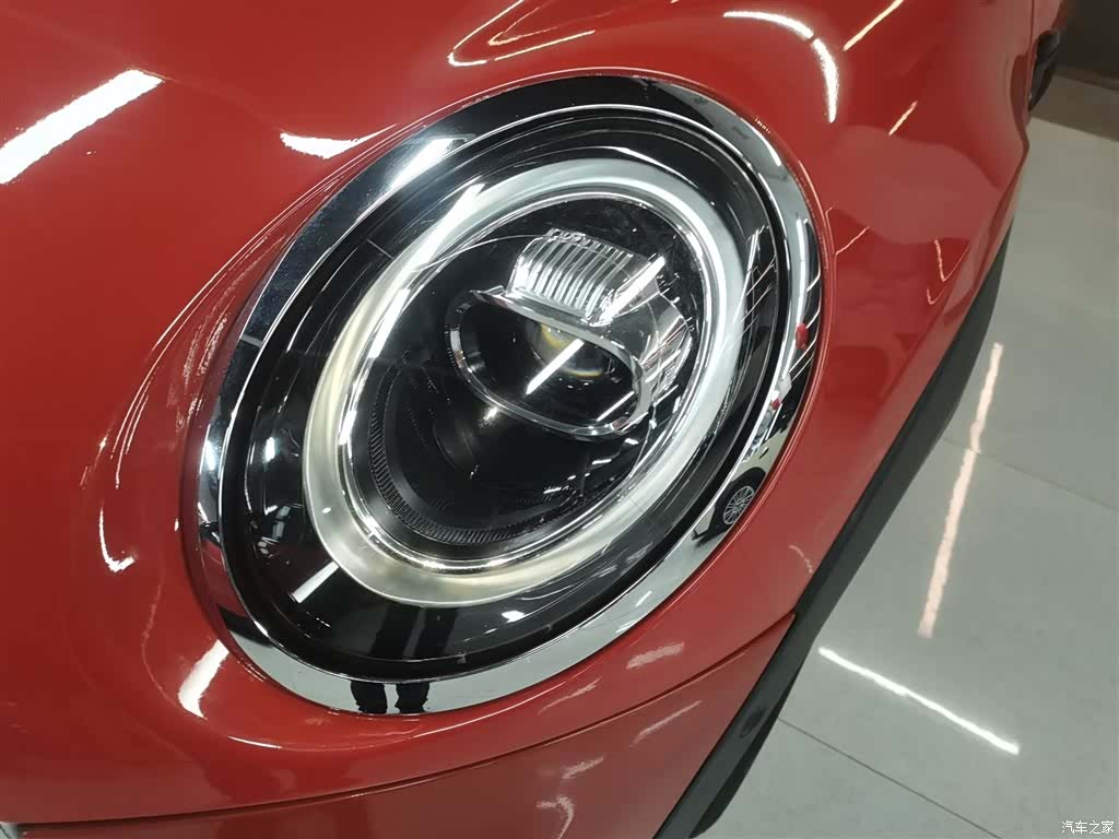 Mini Cooper, 2019 18