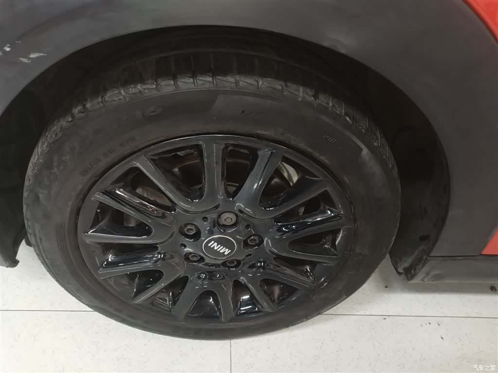 Mini Cooper, 2019 25