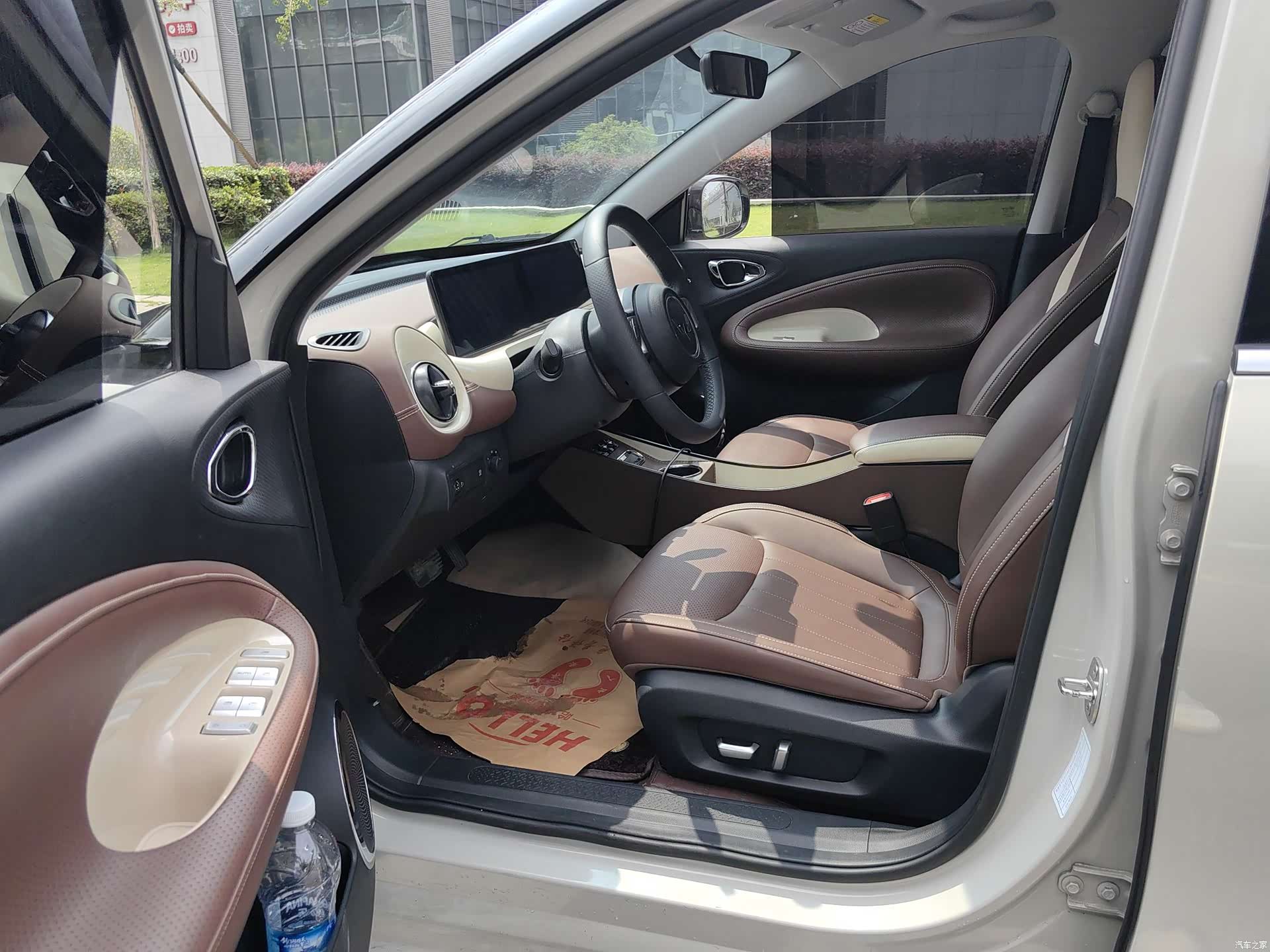 Wuling Bingo, 2024 все фото