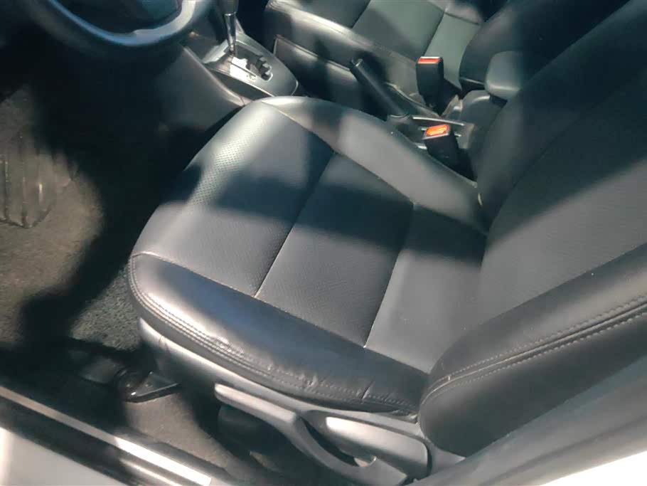 Toyota YARiS L Zhixuan