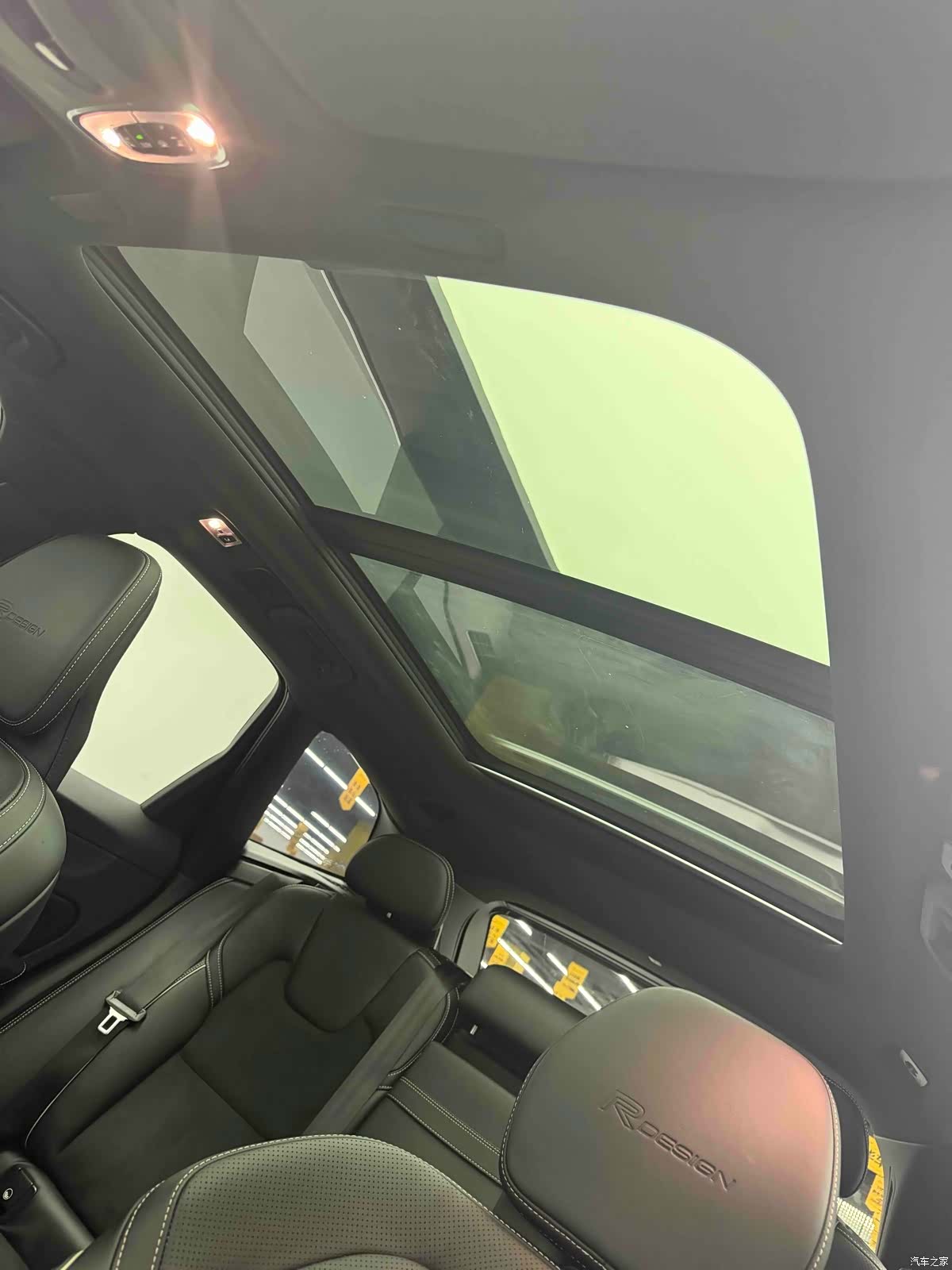 Volvo XC60, 2018 17