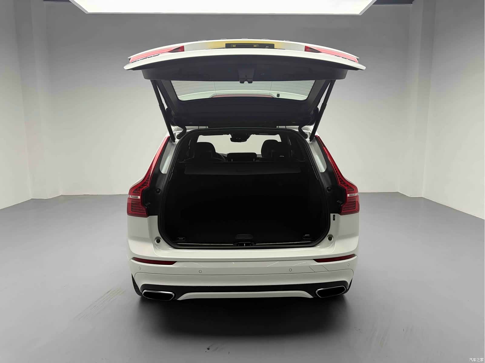 Volvo XC60, 2018 20