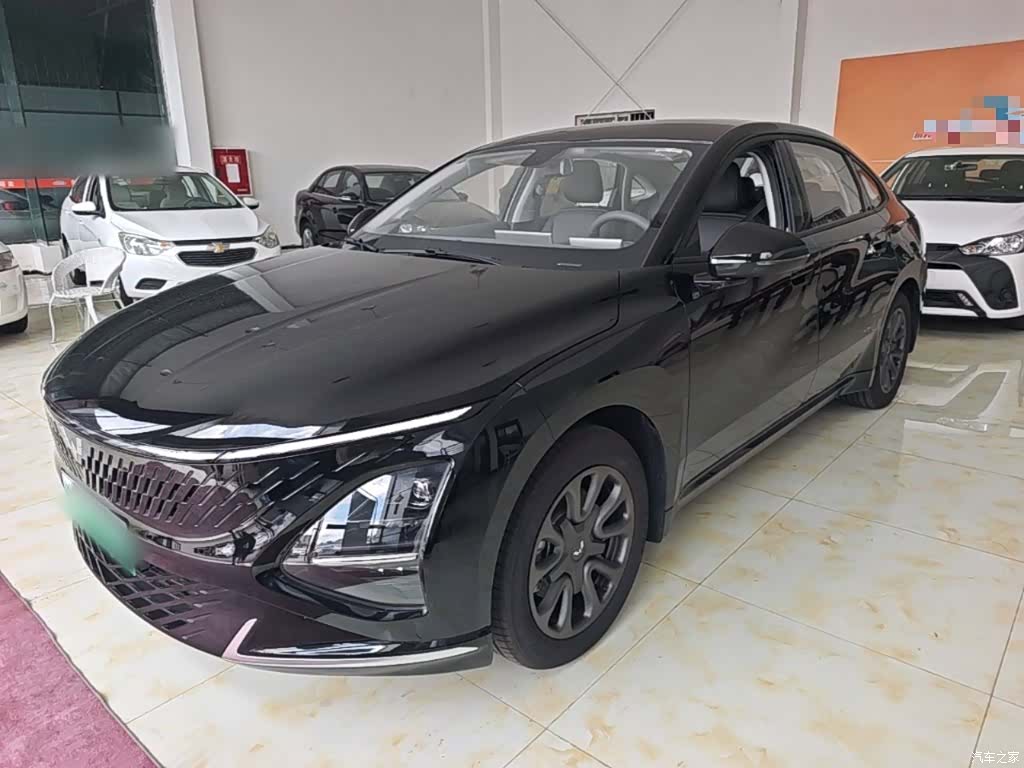Wuling Starlight, 2026 2