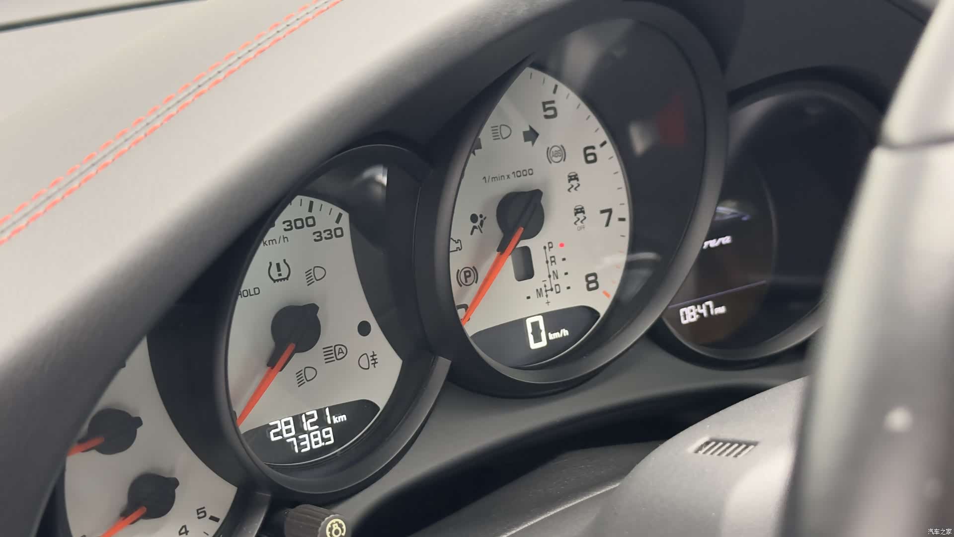 Porsche 911, 2019 10