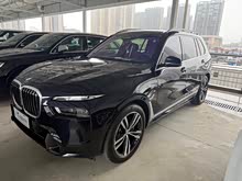 ����X7 2023�� xDrive40i ������M�˶���װ