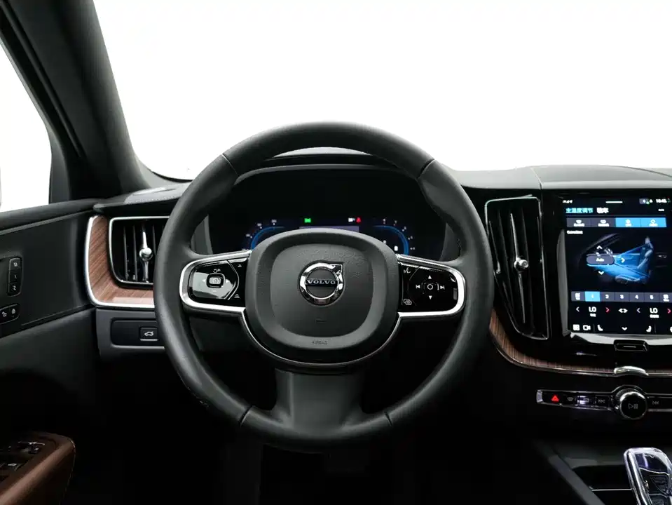 Volvo XC60 Volvo XC60
