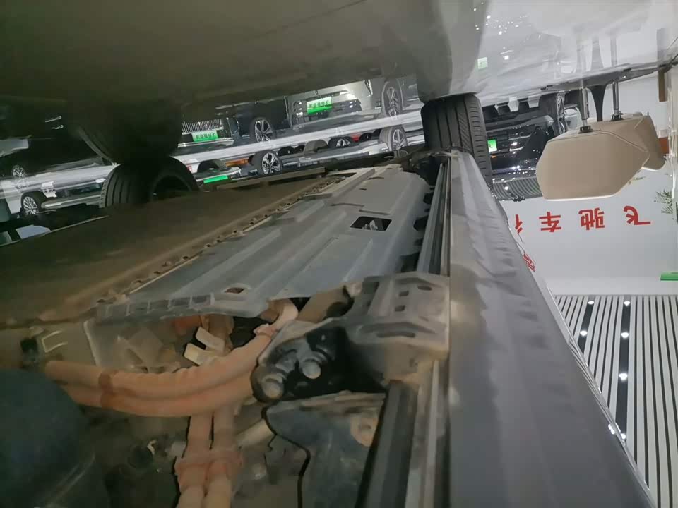 Weipai Blue Mountain