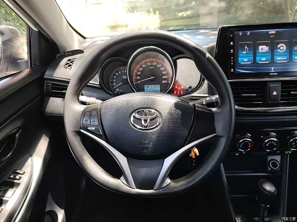 Toyota FS, 2022 11