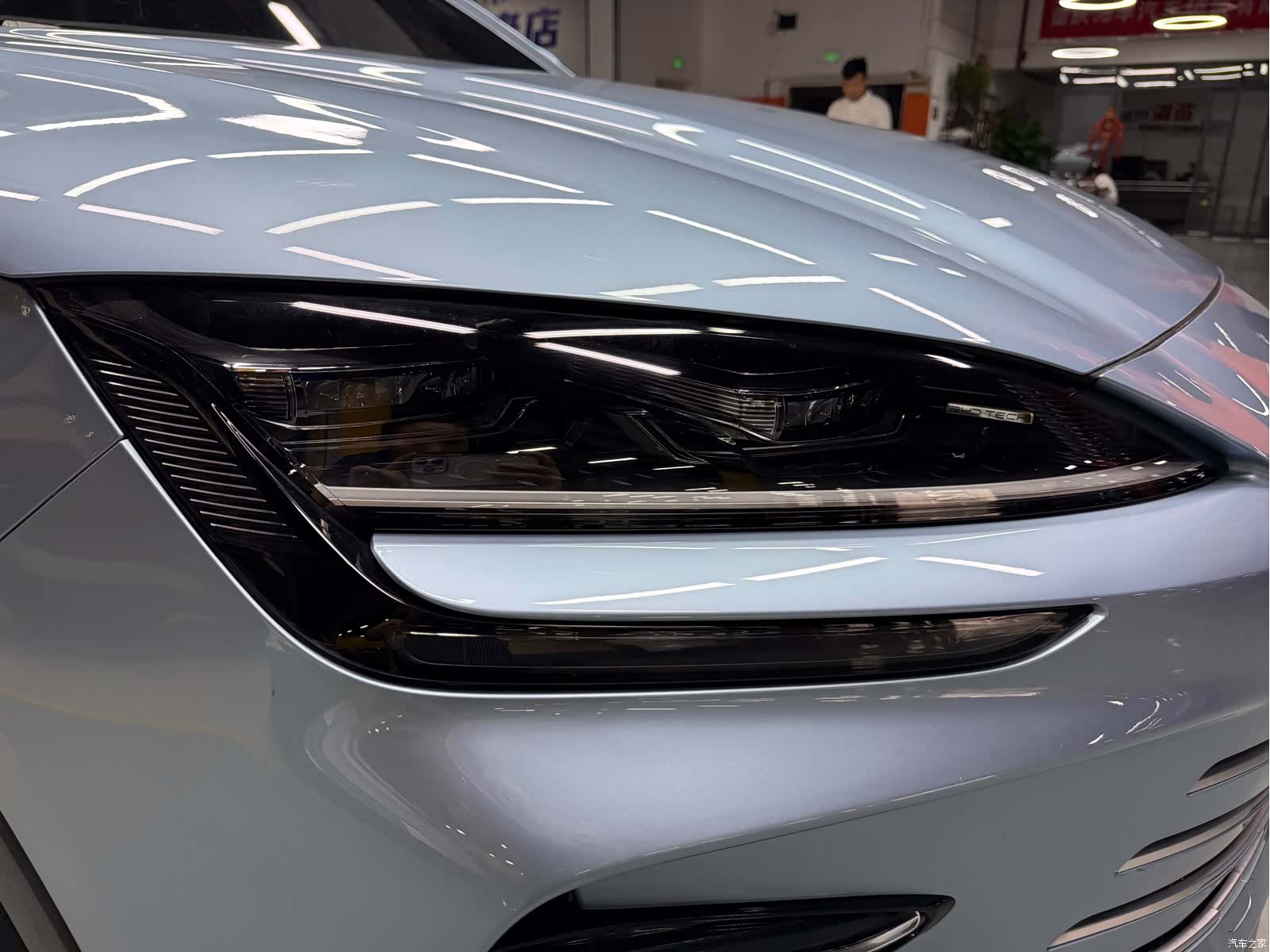 BYD Song, 2023 26