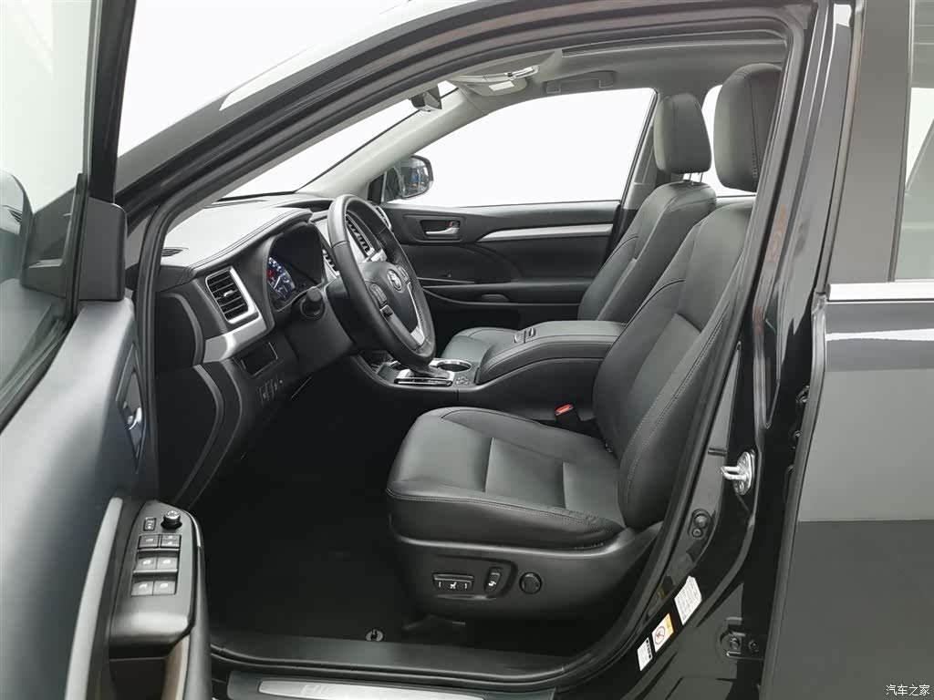 Toyota Highlander, 2021 10