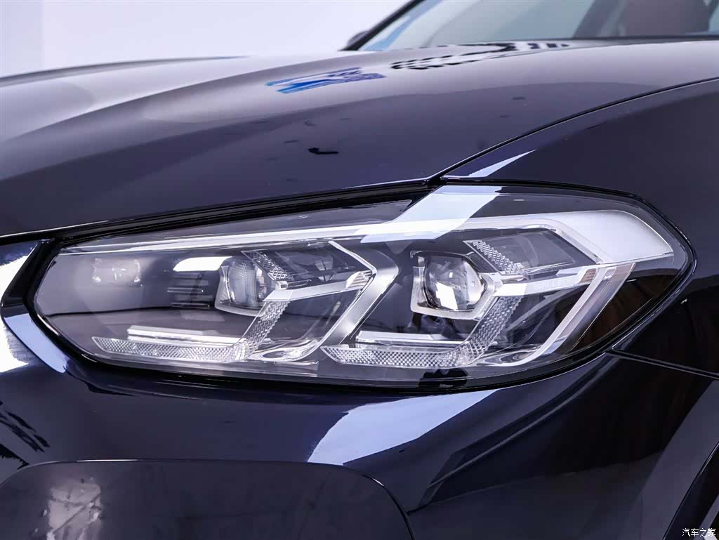 BMW X3, 2022 4