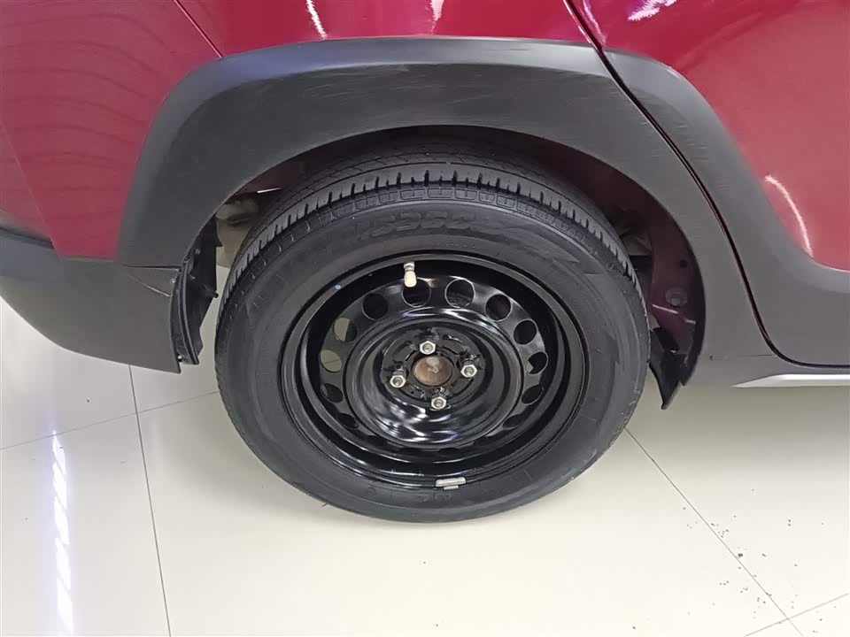 Toyota YARiS L Zhixuan