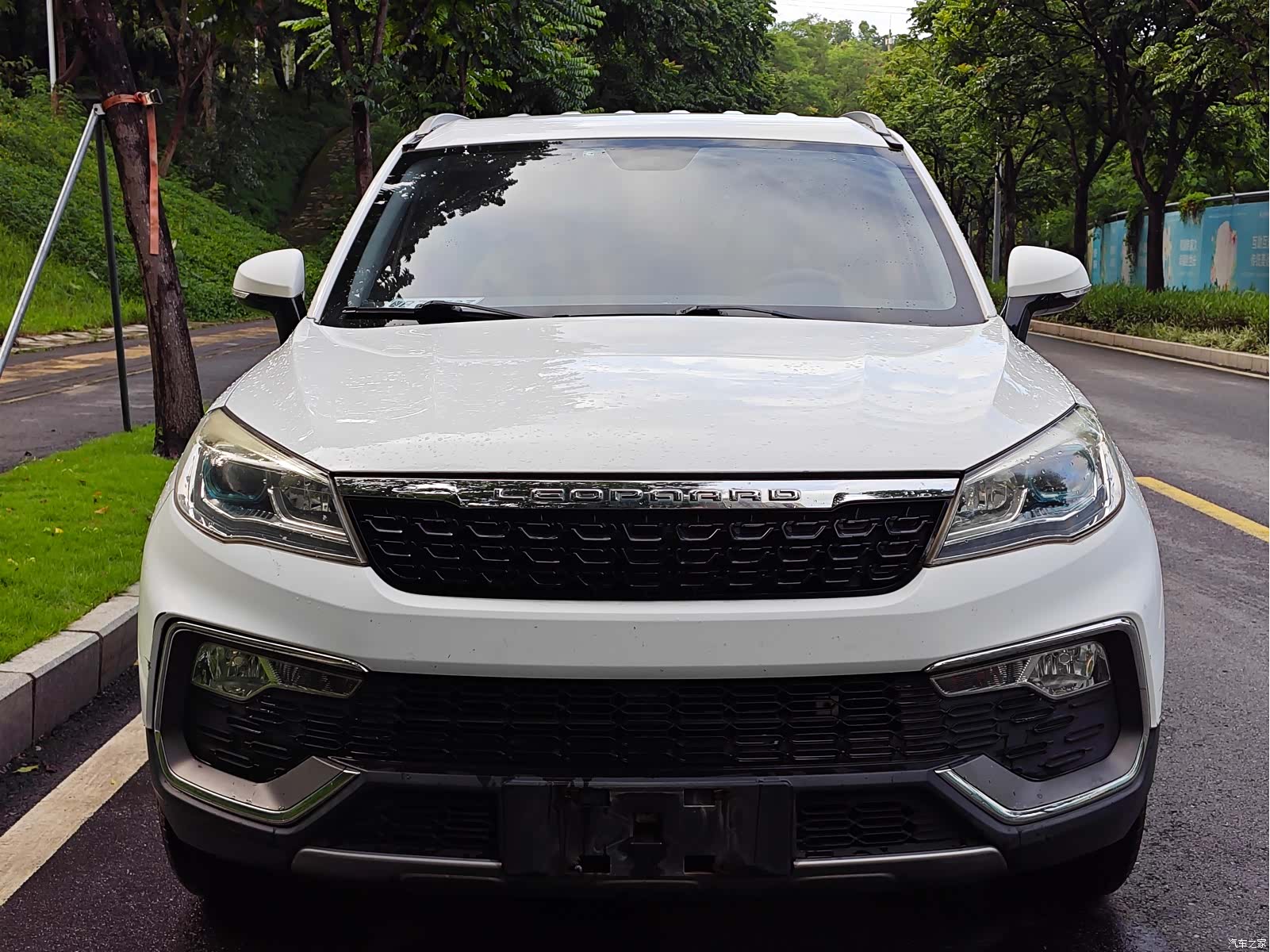 Liebao CS9, 2017 2