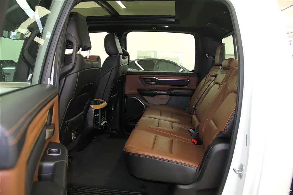 RAM Trucks, 2024 9