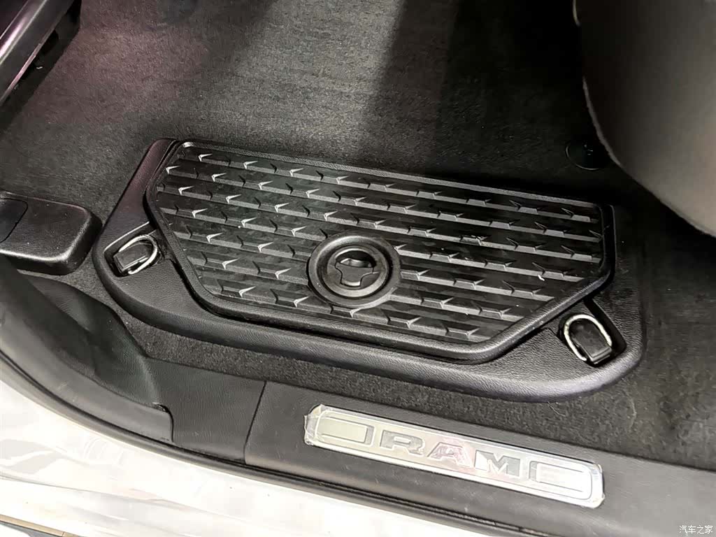 RAM Trucks, 2024 30