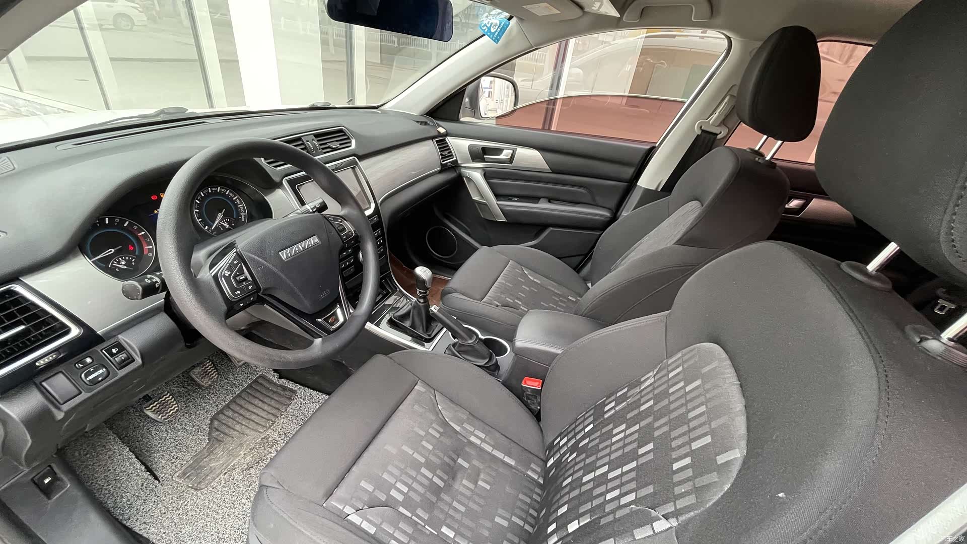Haval H2, 2017 6