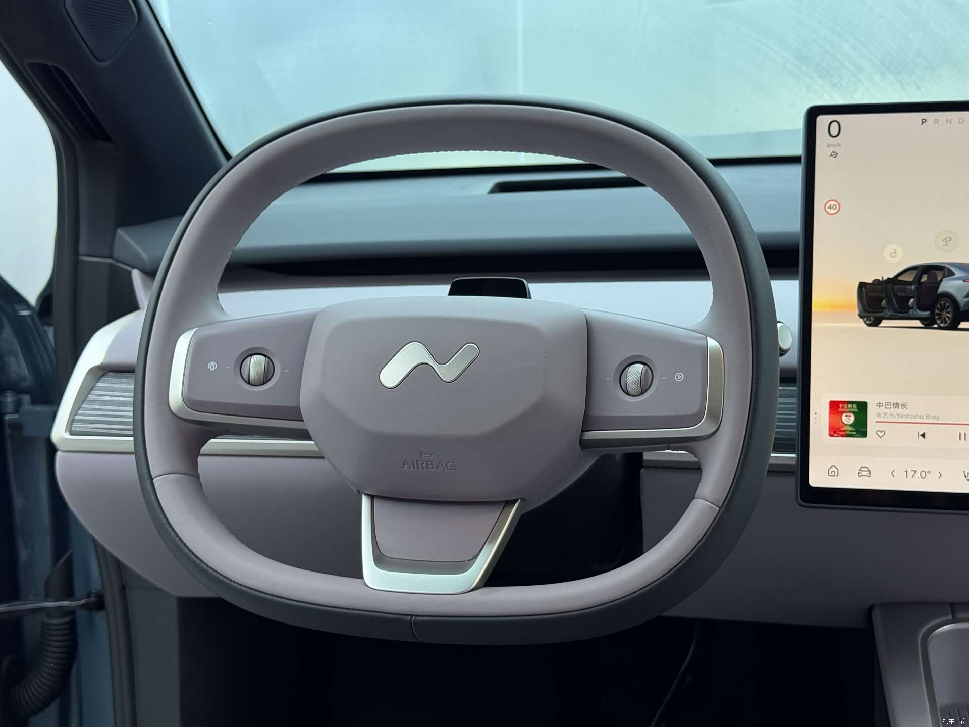 NIO L60, 2024 13