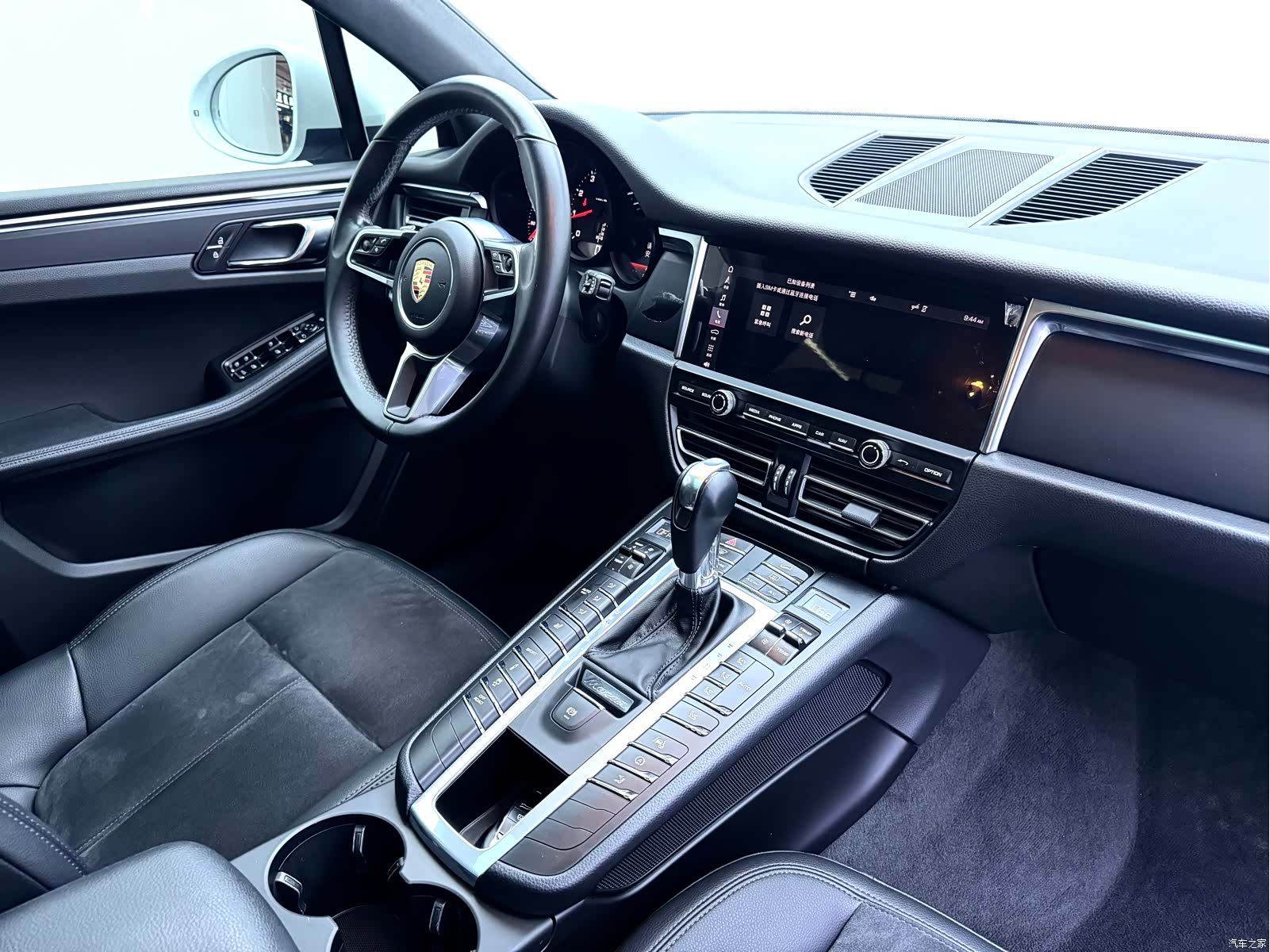 Porsche Macan, 2020 26