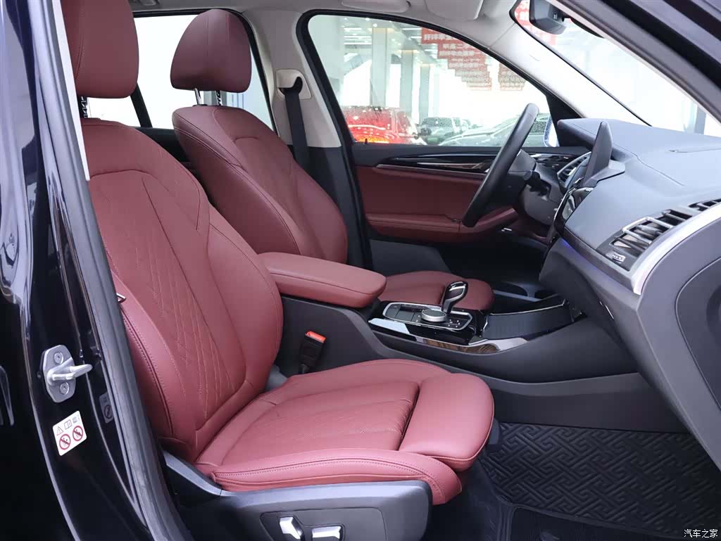 BMW X3, 2022 20