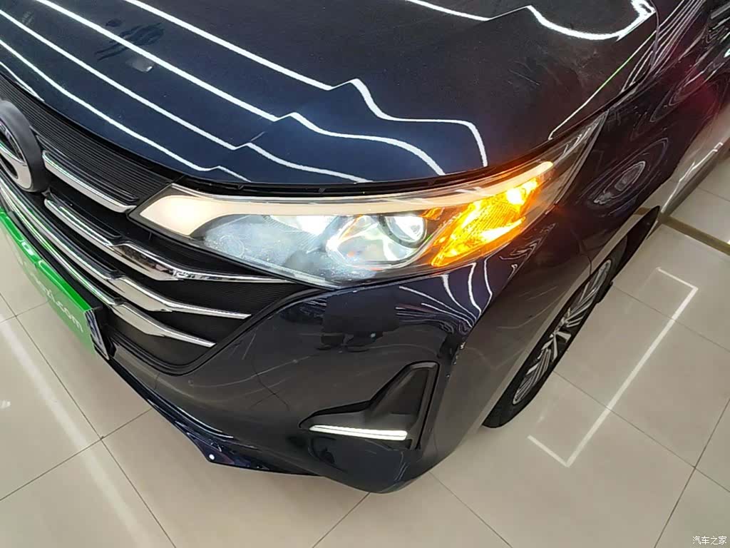 GAC M6, 2020 24