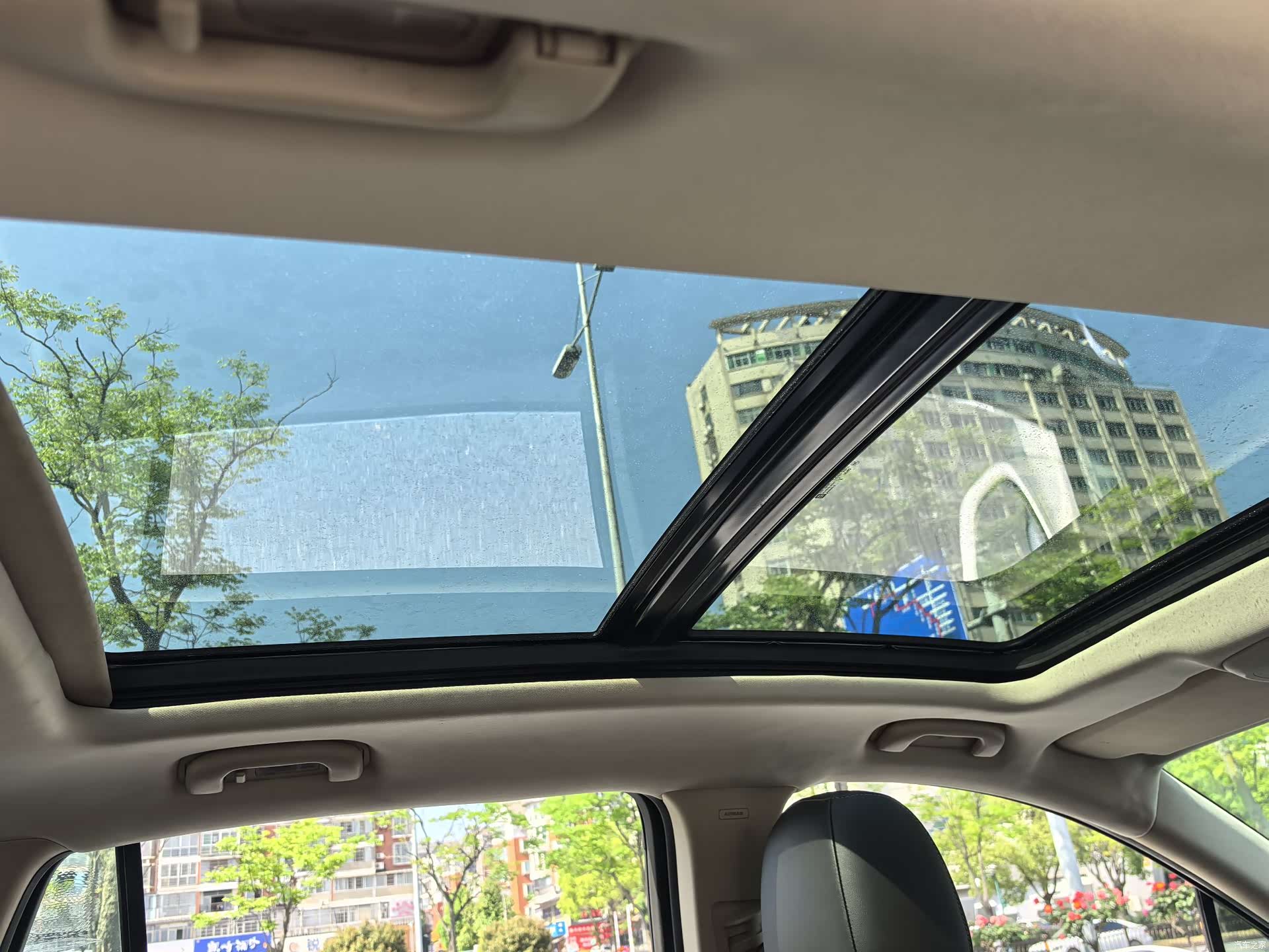 Buick Envision Plus, 2015 8