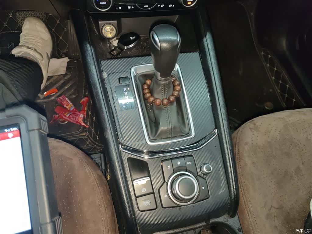 Mazda CX-5, 2025 10